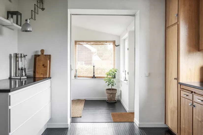Villa, Notariegatan 4A, Limhamn, Malmö