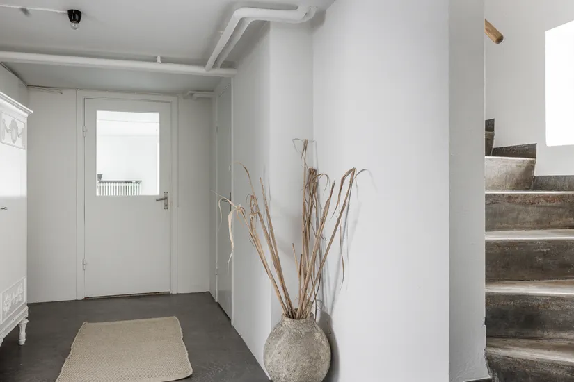 Villa, Notariegatan 4A, Limhamn, Malmö