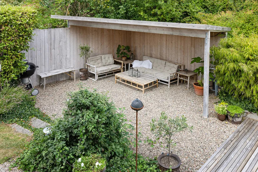 Villa, Notariegatan 4A, Limhamn, Malmö