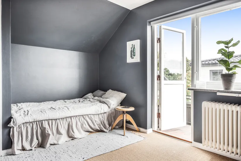 Villa, Notariegatan 4A, Limhamn, Malmö