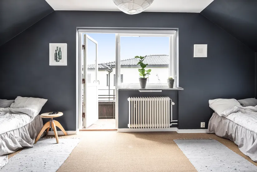 Villa, Notariegatan 4A, Limhamn, Malmö