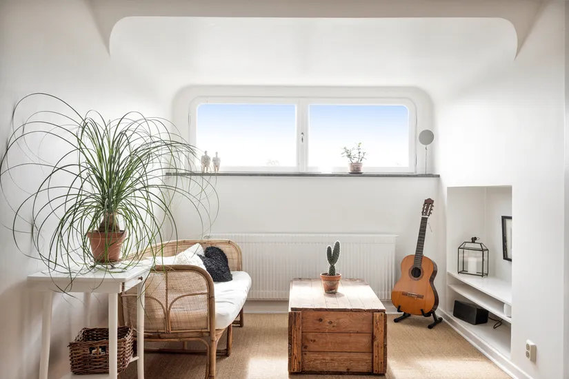 Villa, Notariegatan 4A, Limhamn, Malmö
