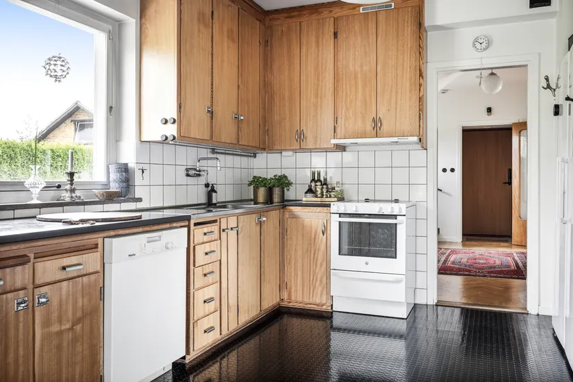 Villa, Notariegatan 4A, Limhamn, Malmö