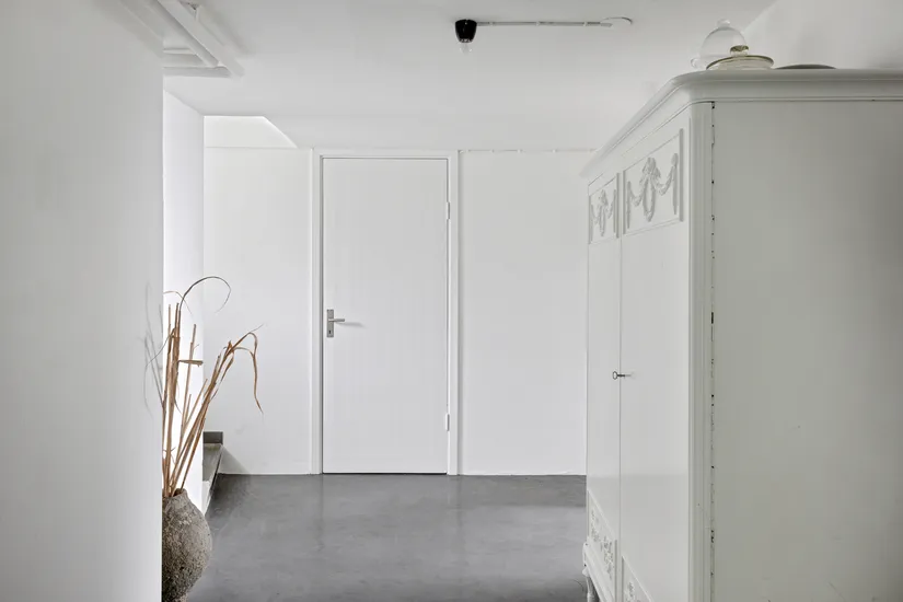Villa, Notariegatan 4A, Limhamn, Malmö