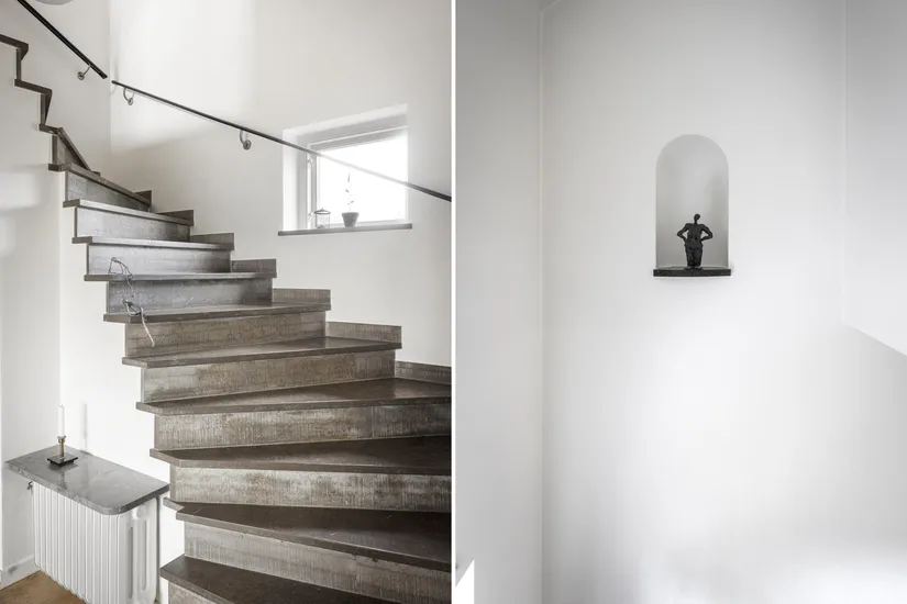 Villa, Notariegatan 4A, Limhamn, Malmö