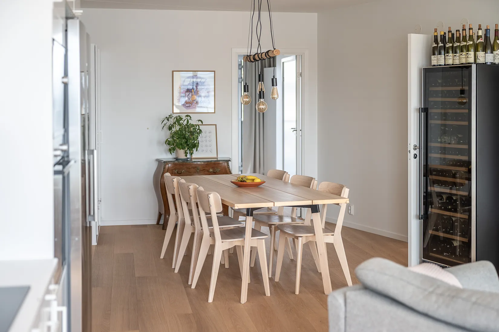 Bostadsrätt, Telivägen 5, Nynäshamn
