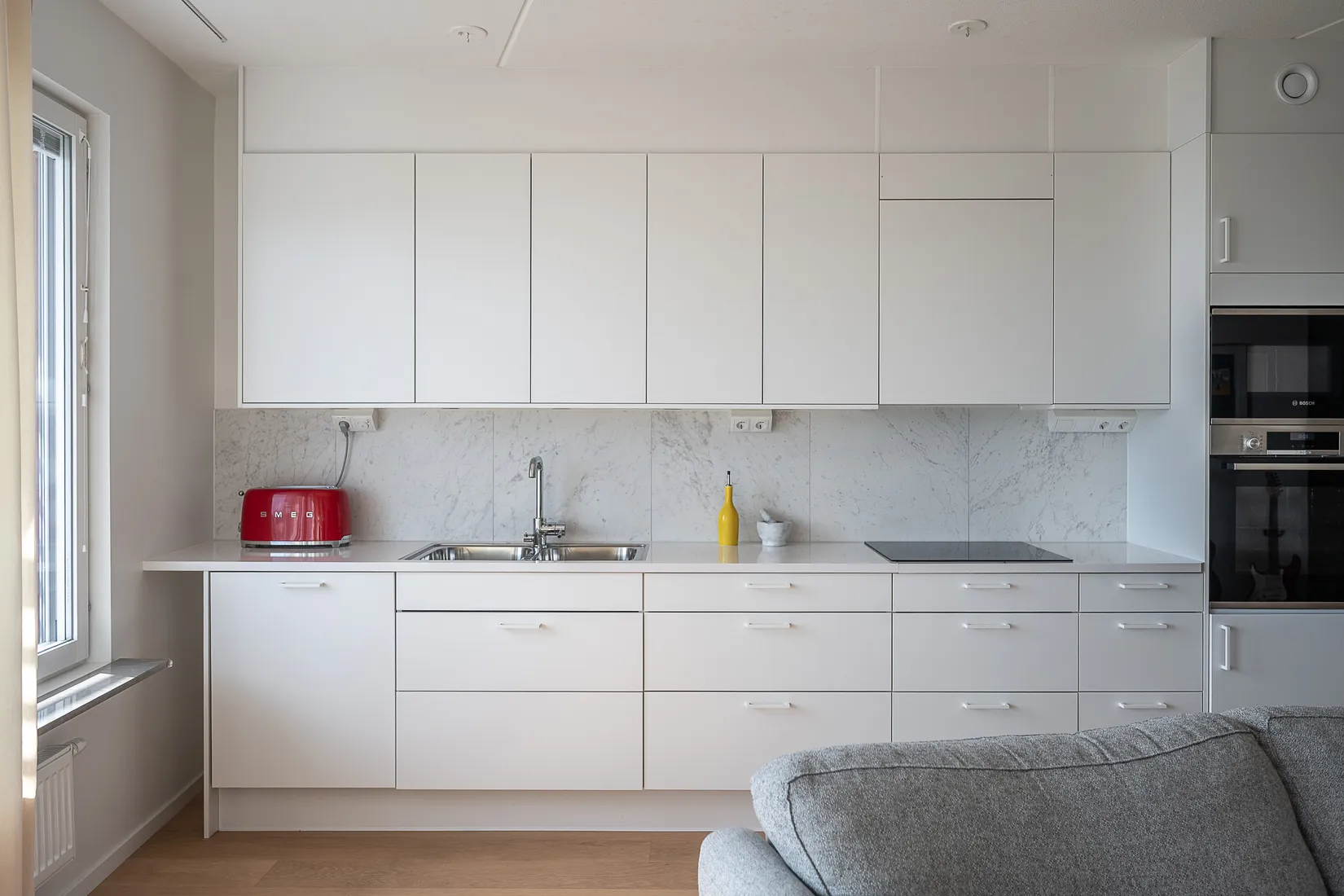 Bostadsrätt, Telivägen 5, Nynäshamn