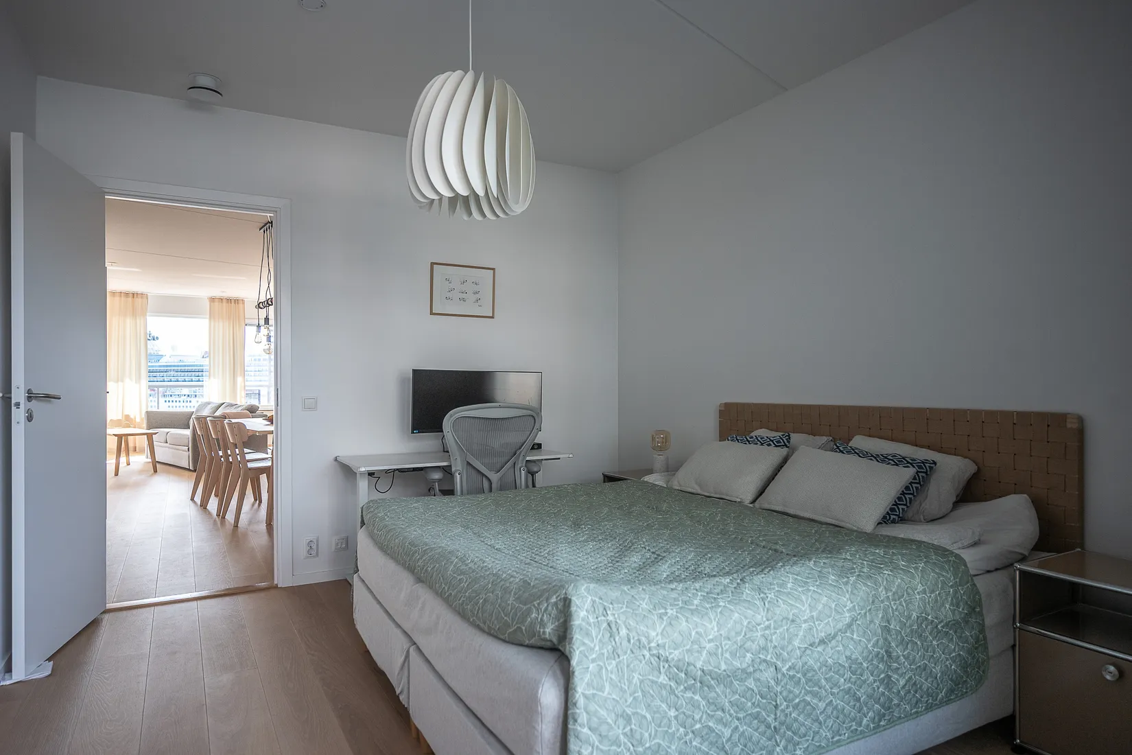 Bostadsrätt, Telivägen 5, Nynäshamn