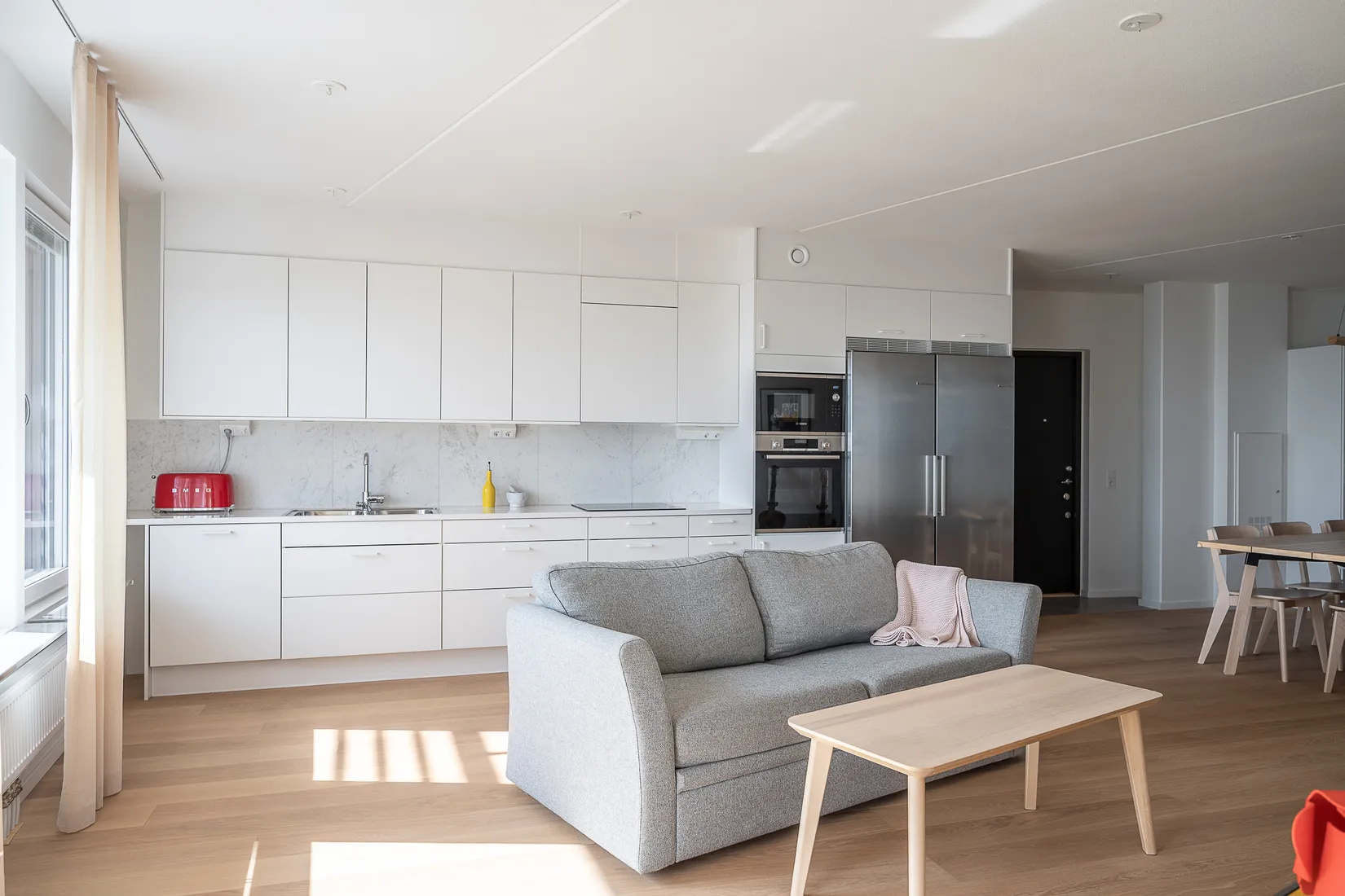 Bostadsrätt, Telivägen 5, Nynäshamn
