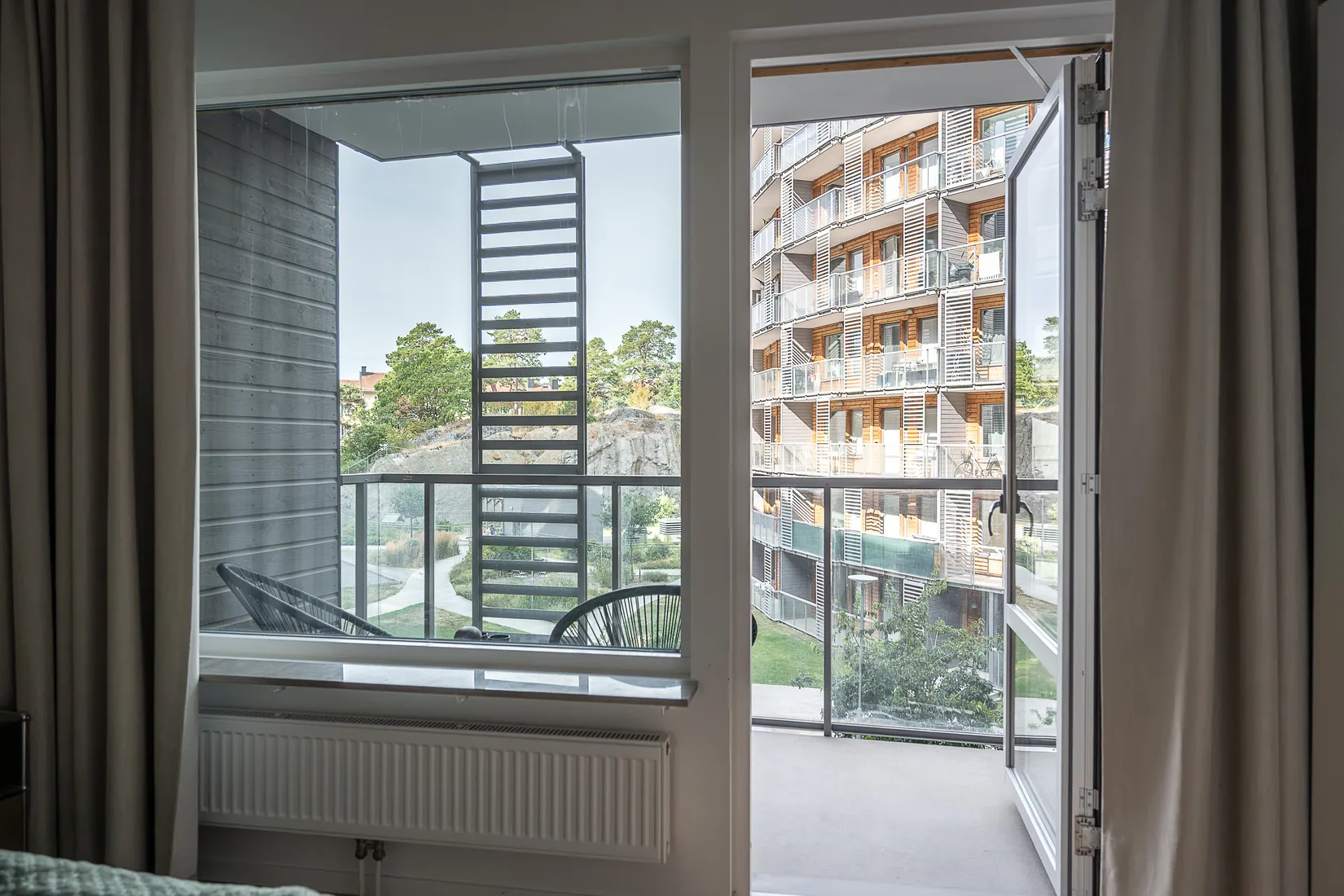 Bostadsrätt, Telivägen 5, Nynäshamn