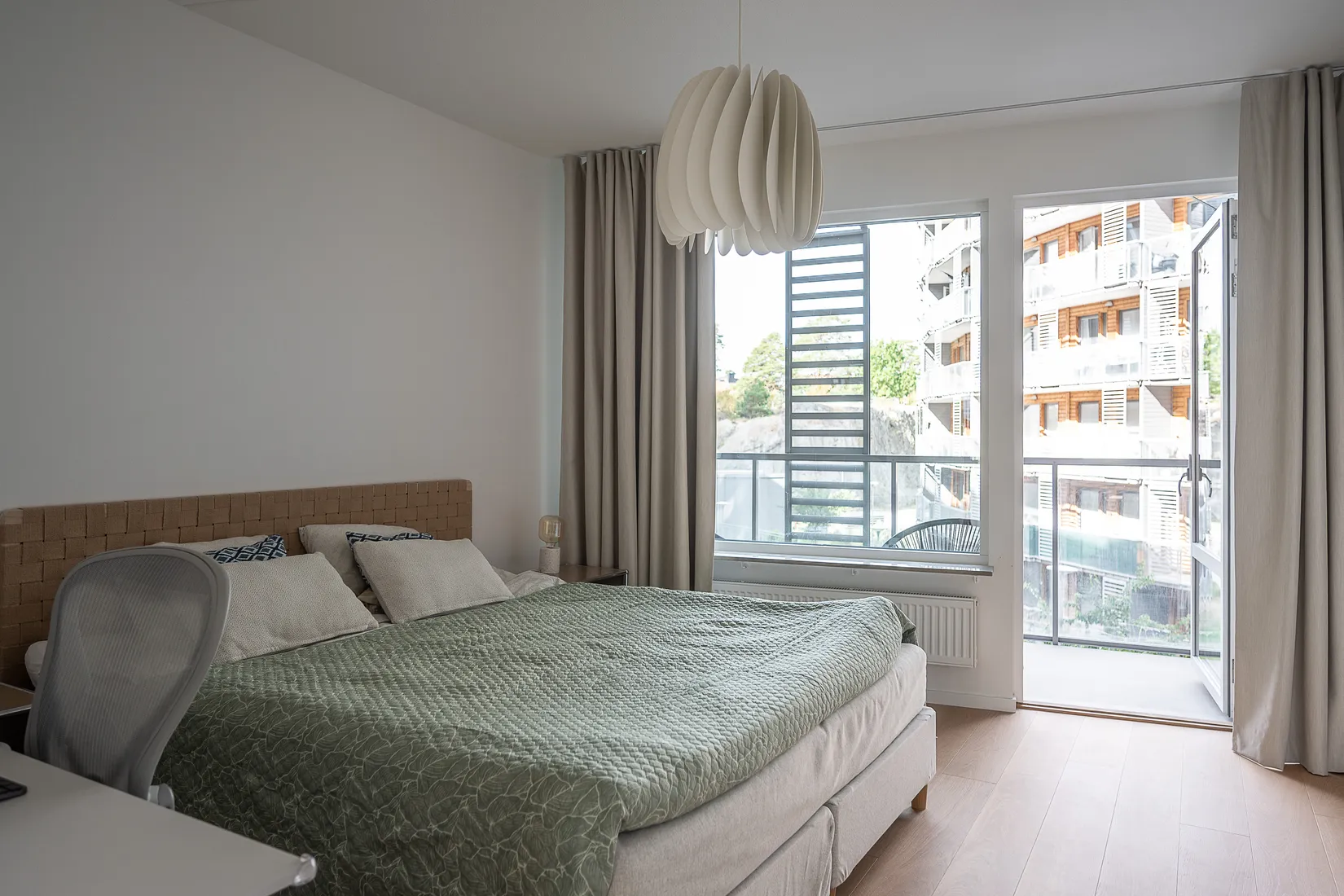 Bostadsrätt, Telivägen 5, Nynäshamn
