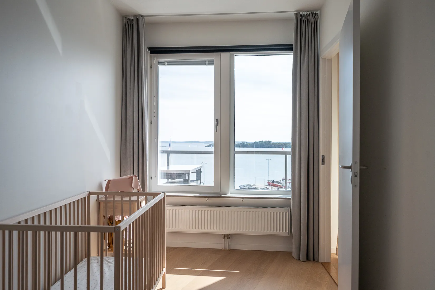 Bostadsrätt, Telivägen 5, Nynäshamn