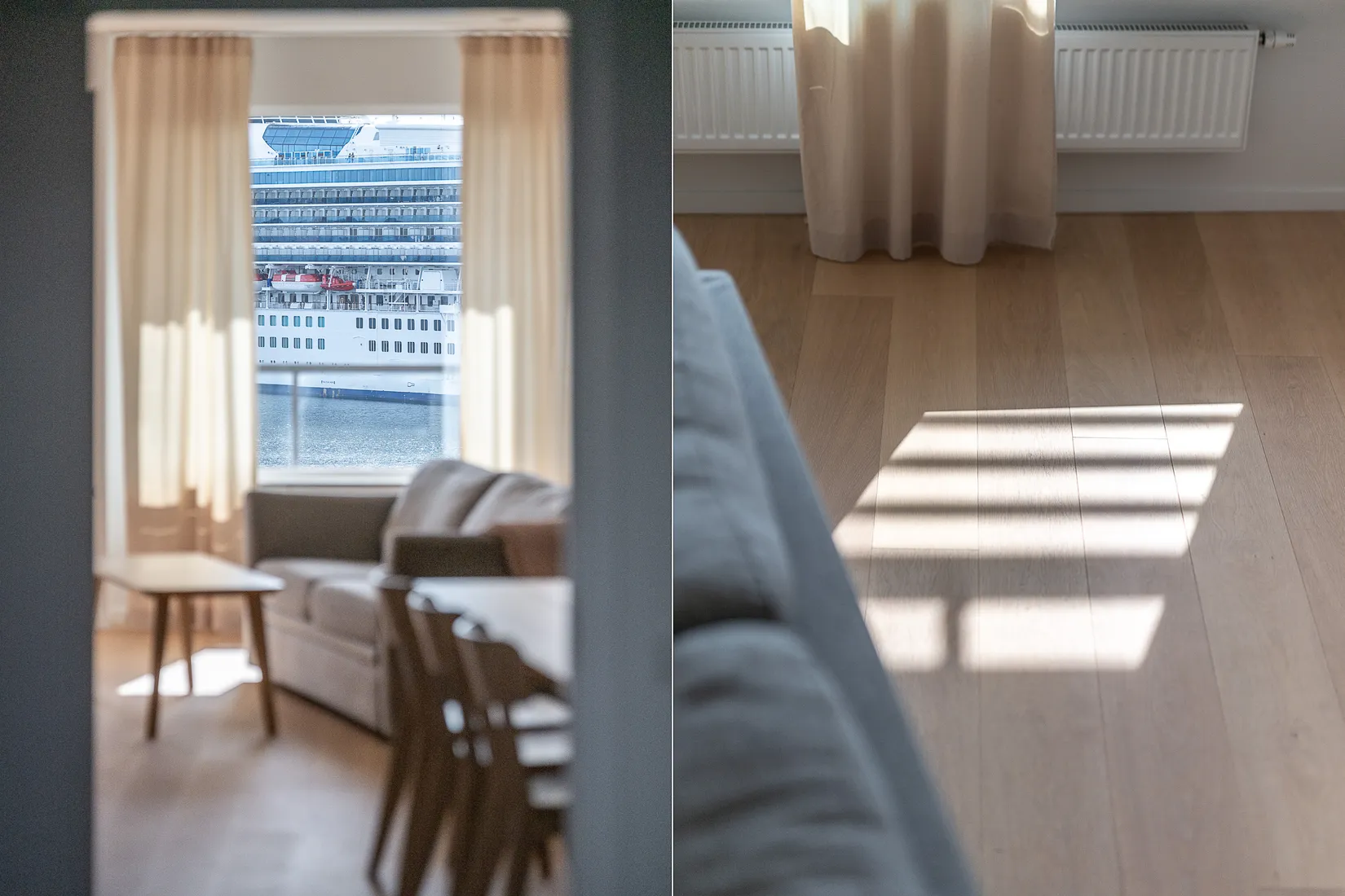Bostadsrätt, Telivägen 5, Nynäshamn
