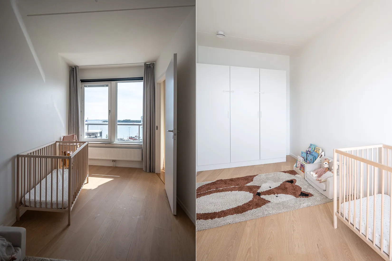 Bostadsrätt, Telivägen 5, Nynäshamn