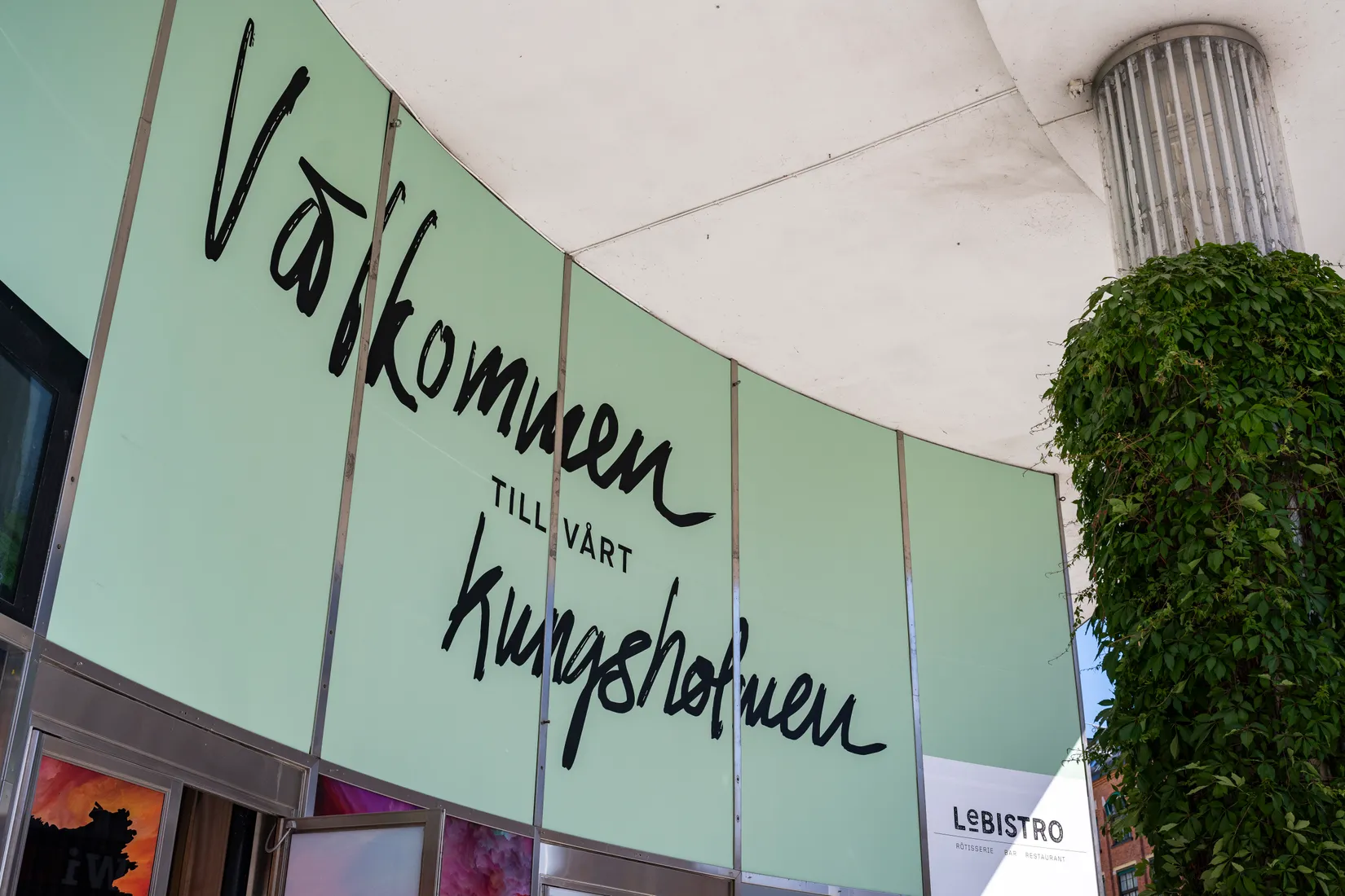 Bostadsrätt, Fleminggatan 107, 2 tr, Kungsholmen Fridhemsplan, Stockholm