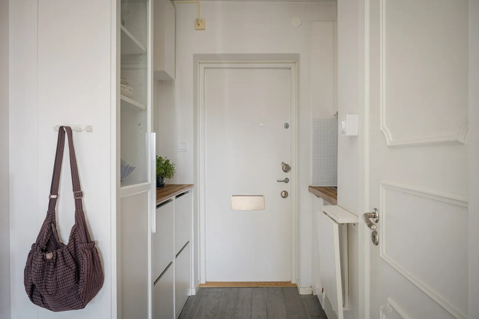 Bostadsrätt, Skönviksvägen 325, Enskede - Stureby, Stockholm