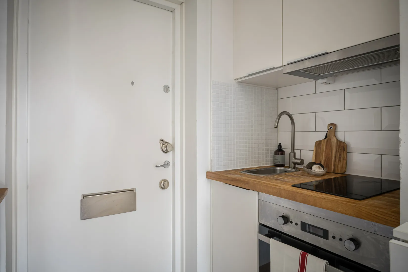 Bostadsrätt, Skönviksvägen 325, Enskede - Stureby, Stockholm