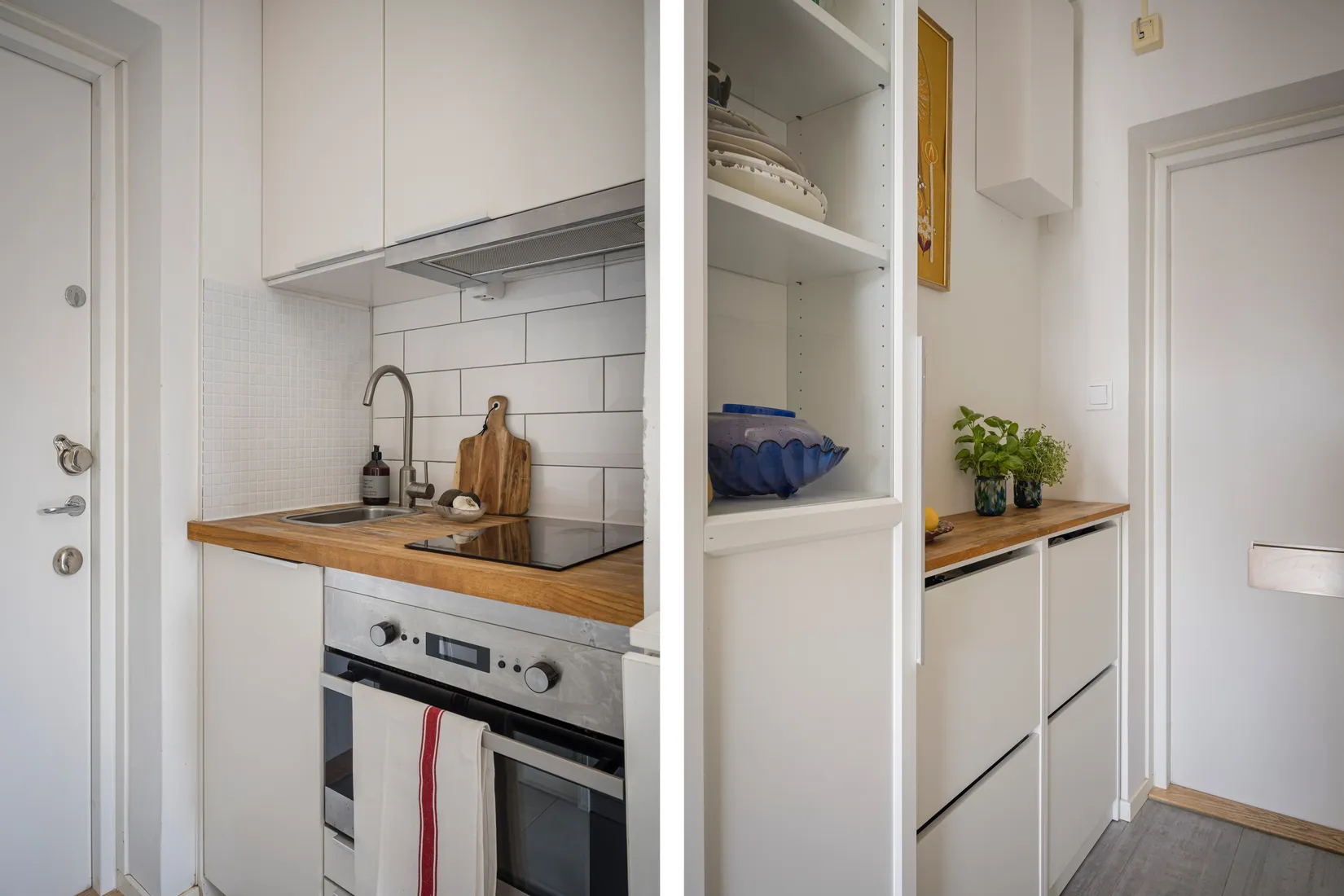 Bostadsrätt, Skönviksvägen 325, Enskede - Stureby, Stockholm