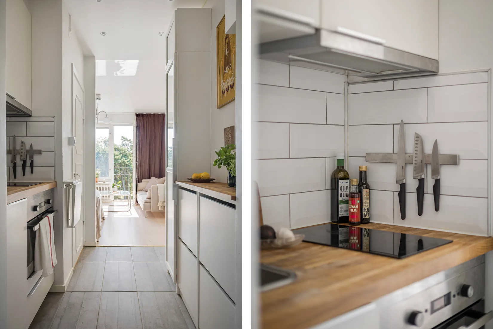 Bostadsrätt, Skönviksvägen 325, Enskede - Stureby, Stockholm