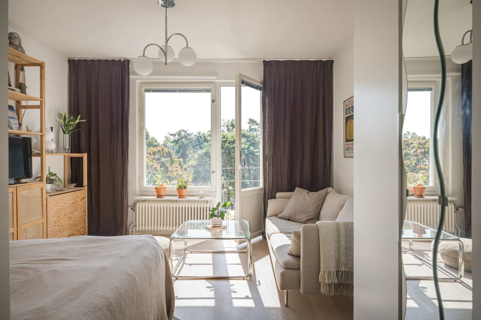 Bostadsrätt, Skönviksvägen 325, Enskede - Stureby, Stockholm