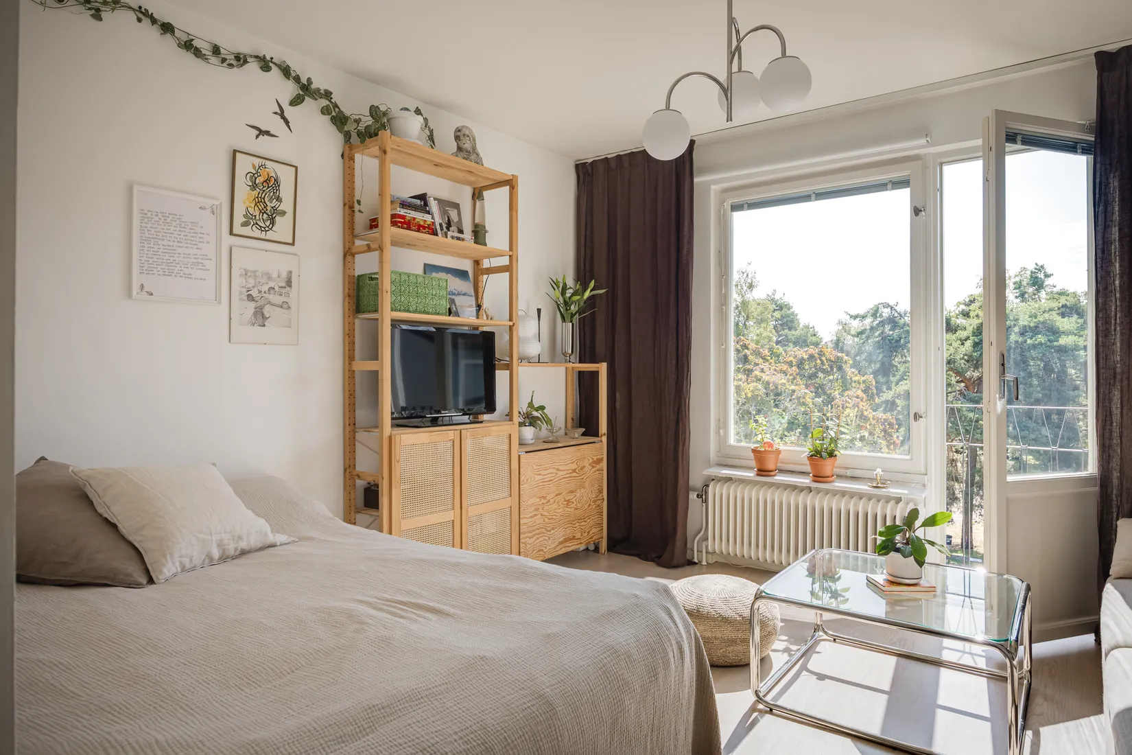 Bostadsrätt, Skönviksvägen 325, Enskede - Stureby, Stockholm