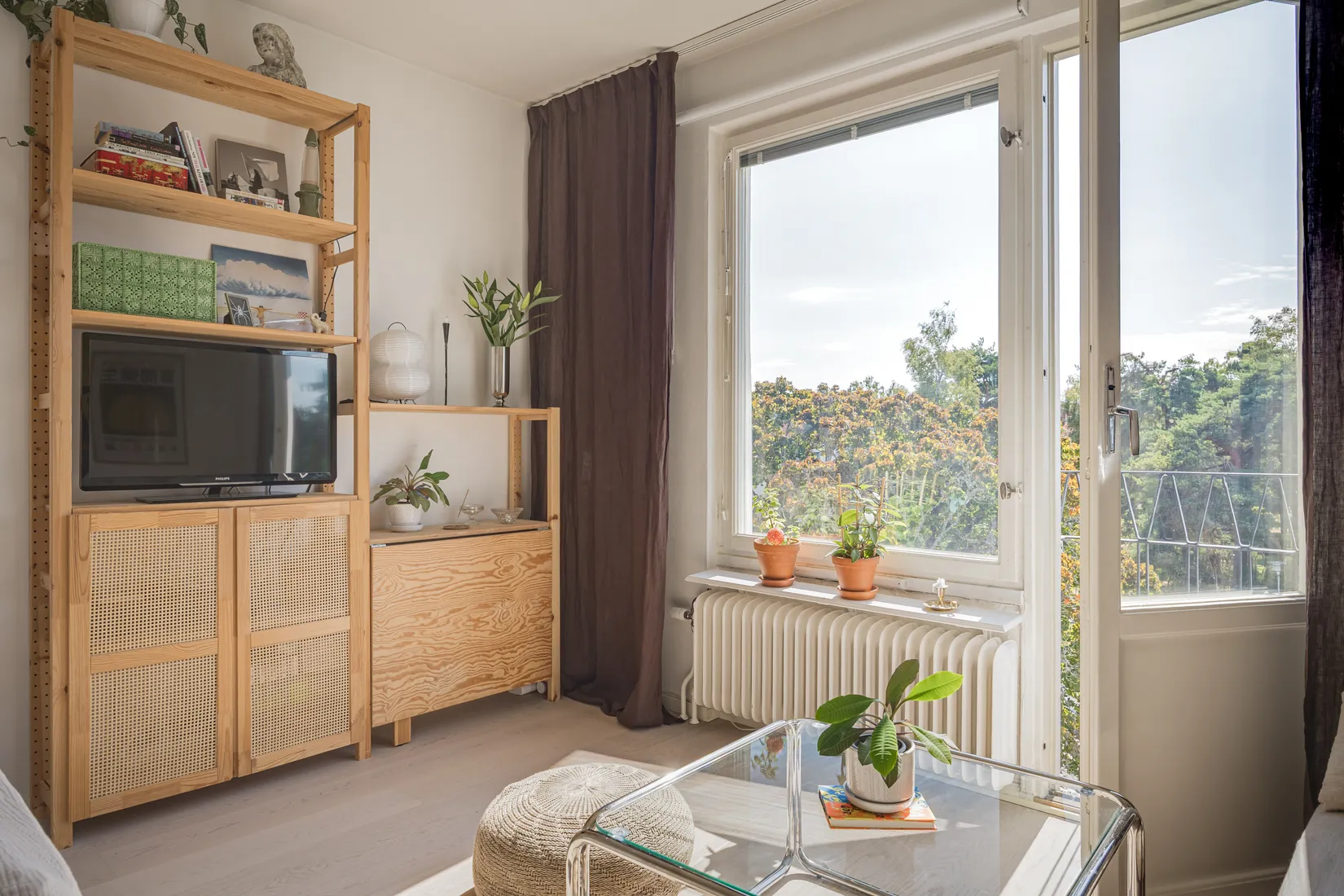 Bostadsrätt, Skönviksvägen 325, Enskede - Stureby, Stockholm