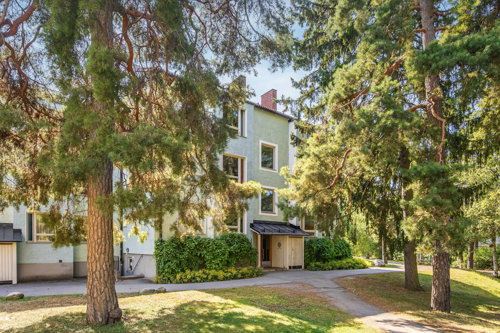 Bostadsrätt, Skönviksvägen 325, Enskede - Stureby, Stockholm