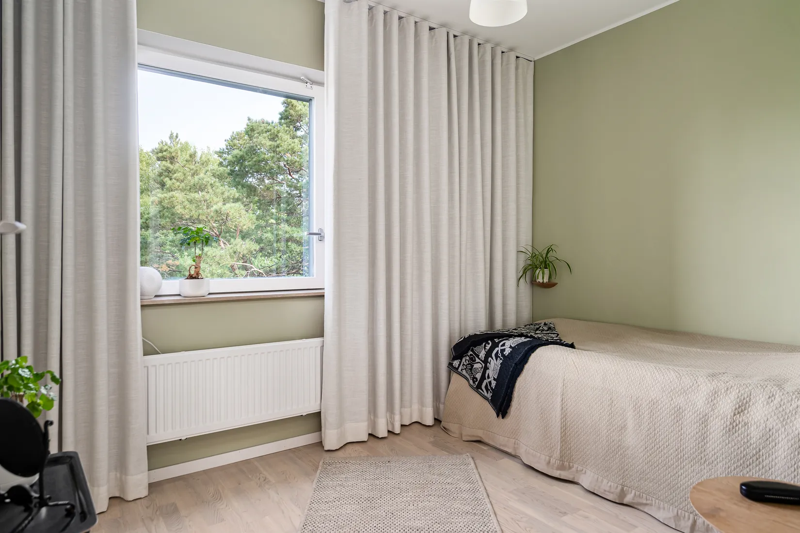 Radhus, Persögatan 12M, Trosa
