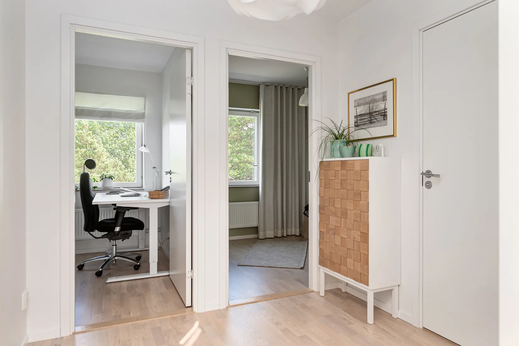 Radhus, Persögatan 12M, Trosa