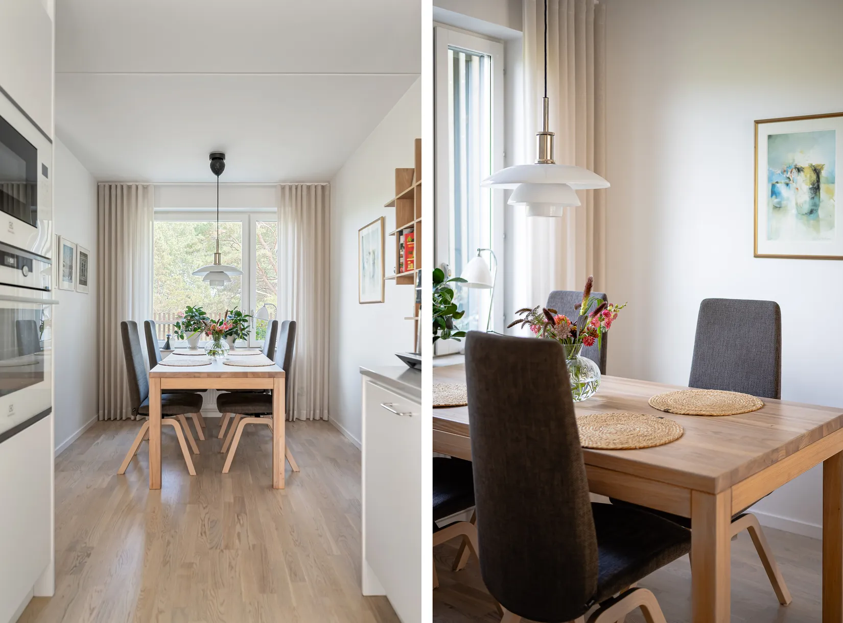 Radhus, Persögatan 12M, Trosa