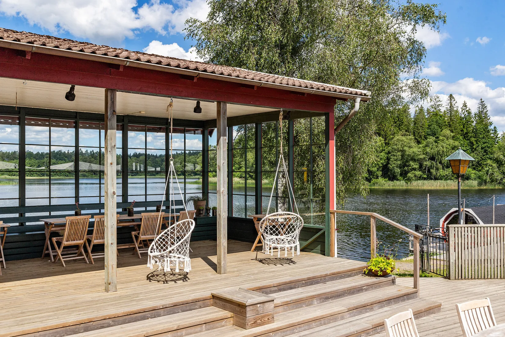 Villa, Bråtås 4, Åkulla, Varberg
