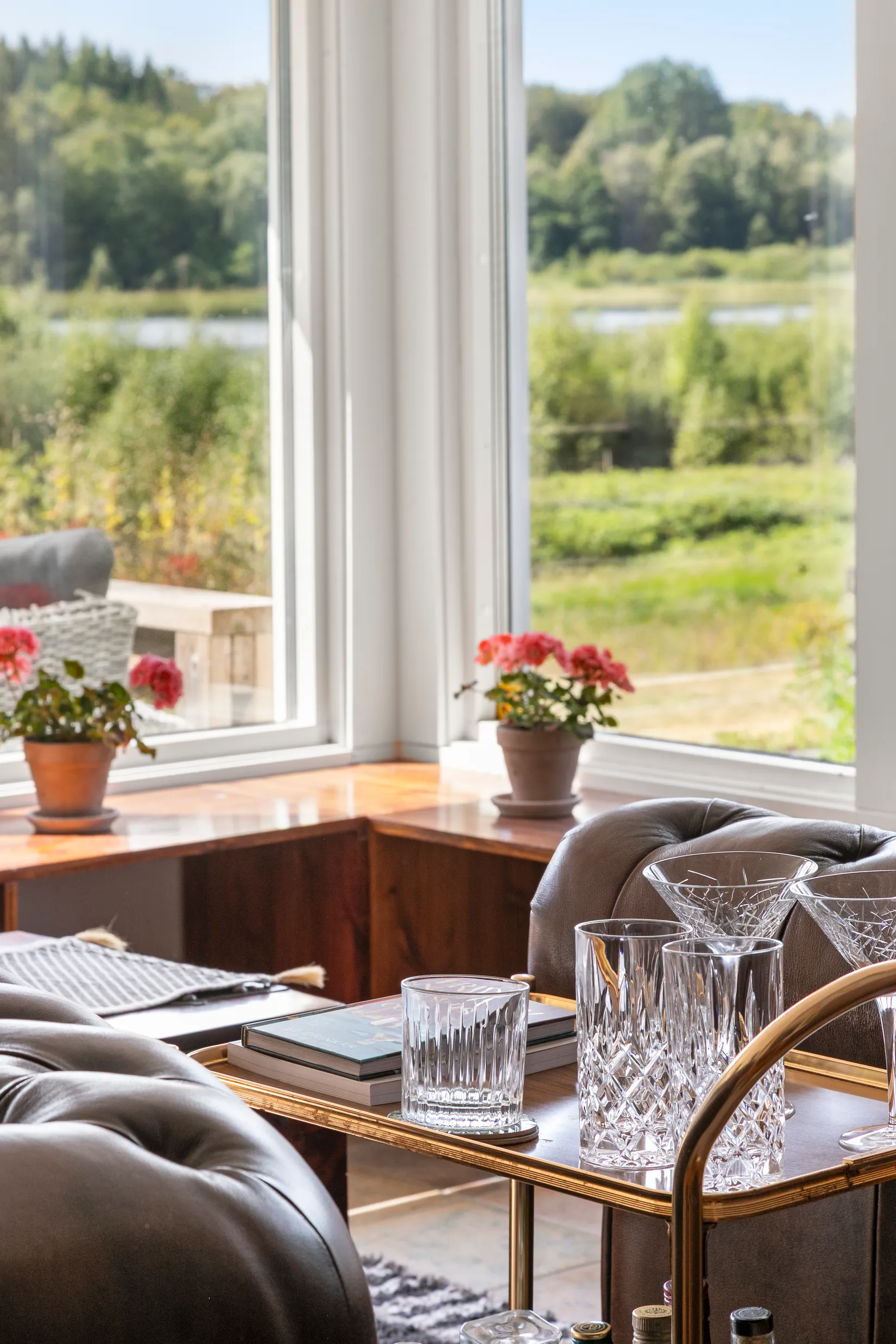 Villa, Bråtås 4, Åkulla, Varberg