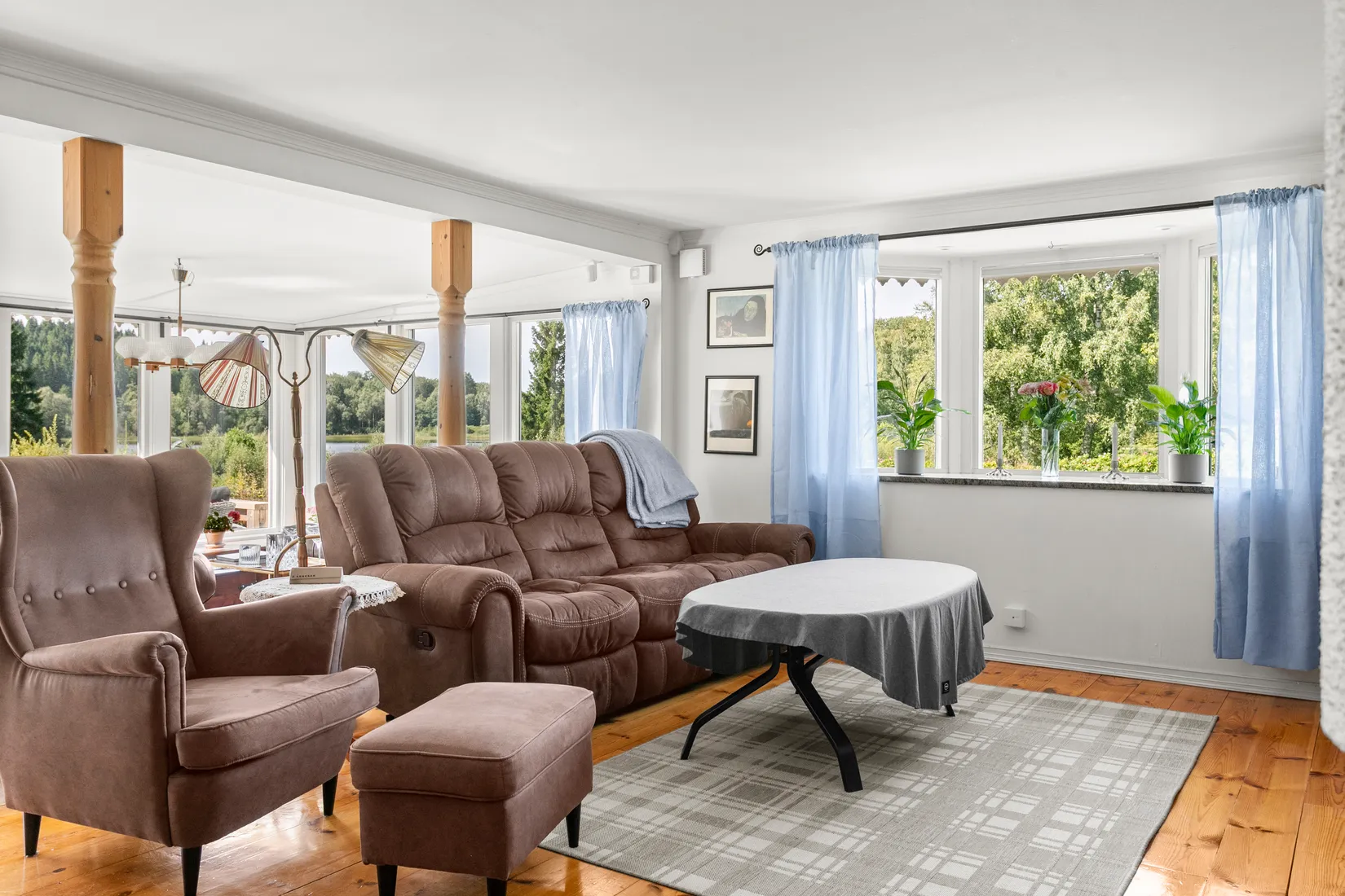 Villa, Bråtås 4, Åkulla, Varberg