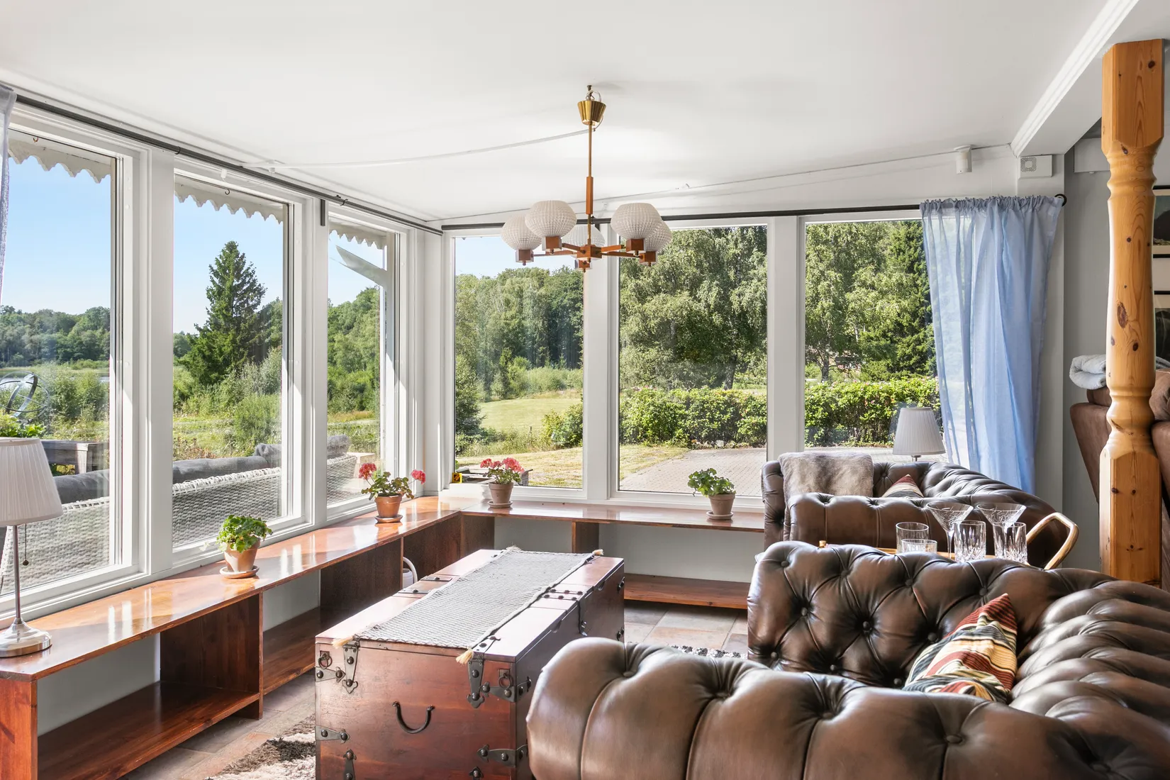 Villa, Bråtås 4, Åkulla, Varberg