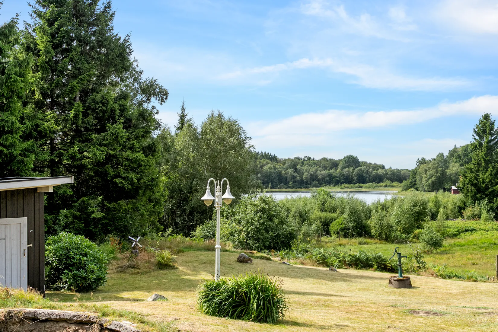 Villa, Bråtås 4, Åkulla, Varberg