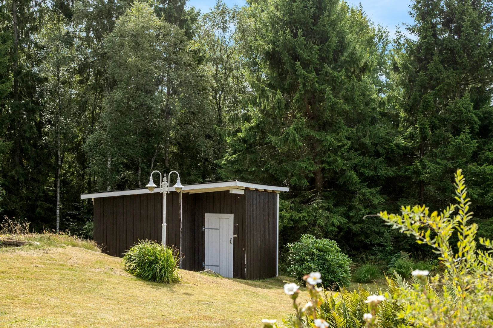 Villa, Bråtås 4, Åkulla, Varberg