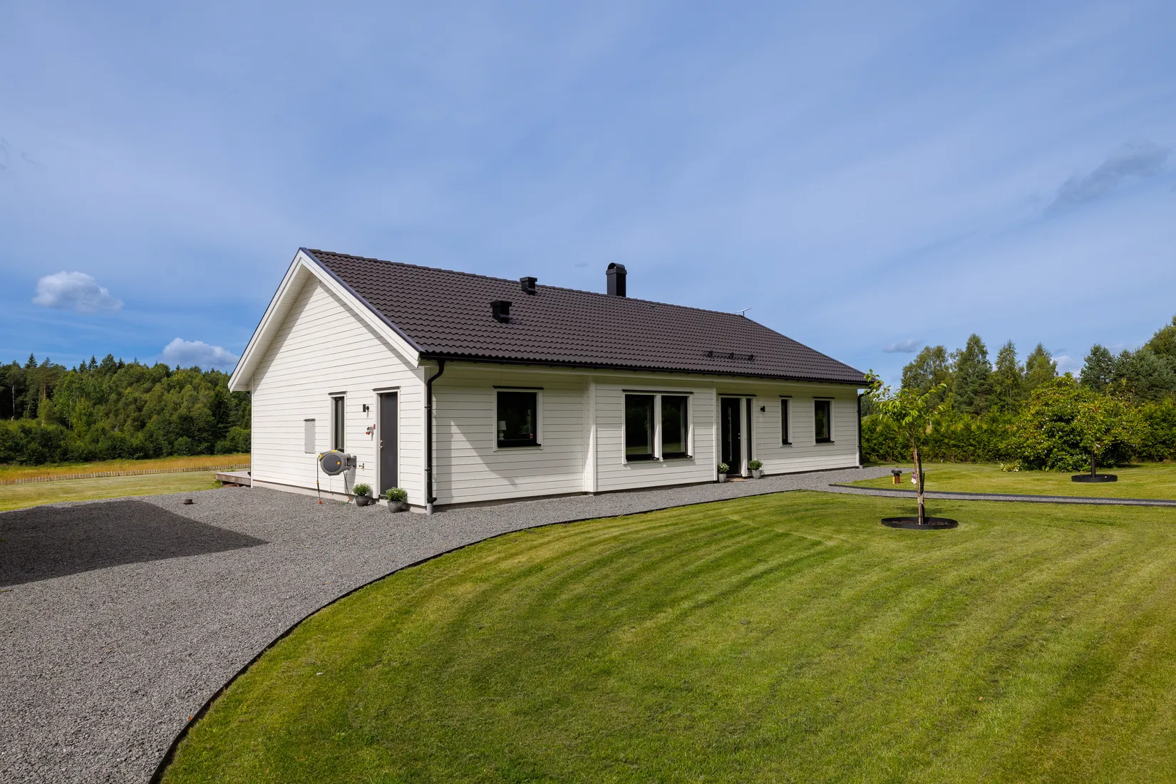 Villa, Baggetorp 172, Mullhyttan/Torhyttan, Lekeberg