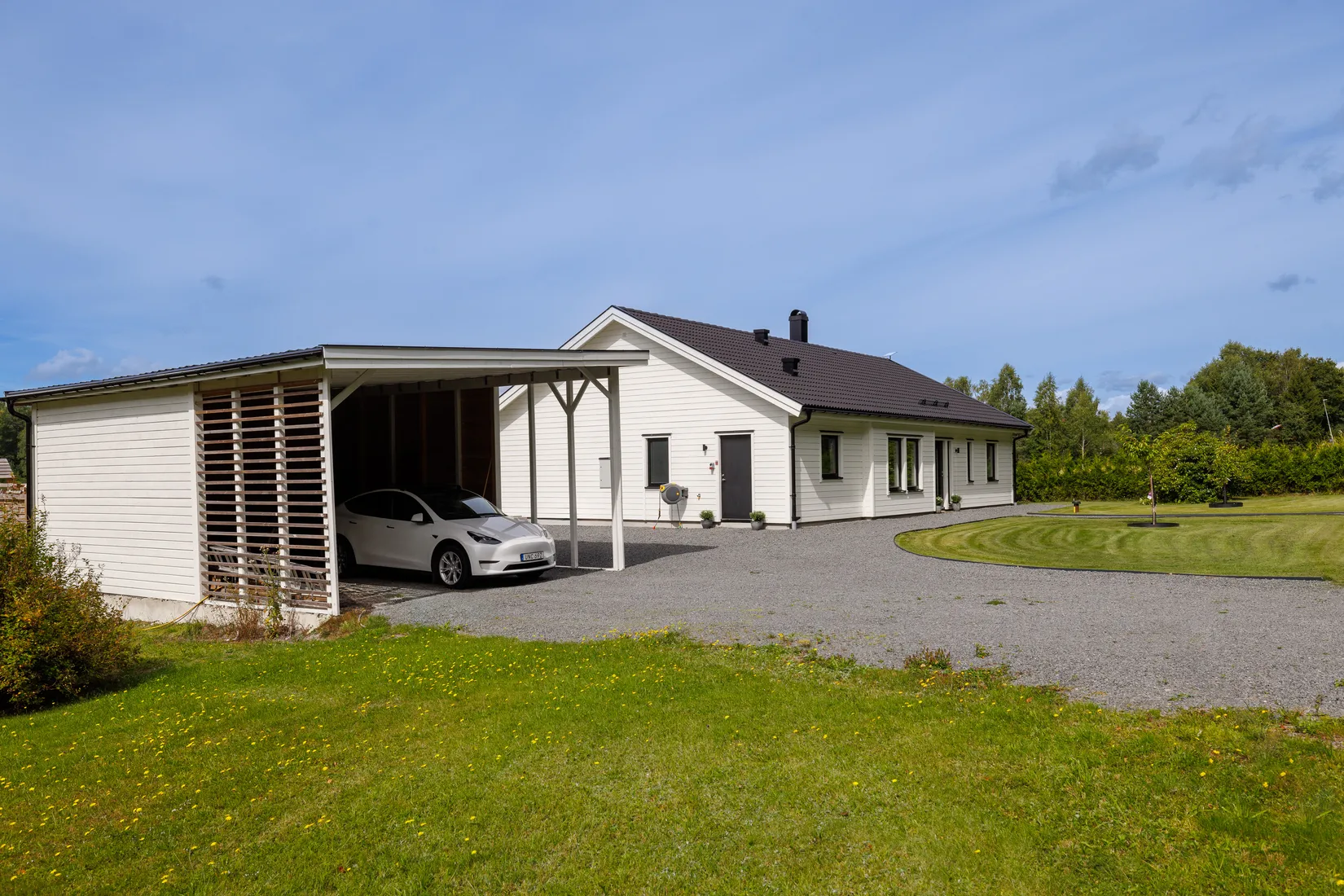 Villa, Baggetorp 172, Mullhyttan/Torhyttan, Lekeberg