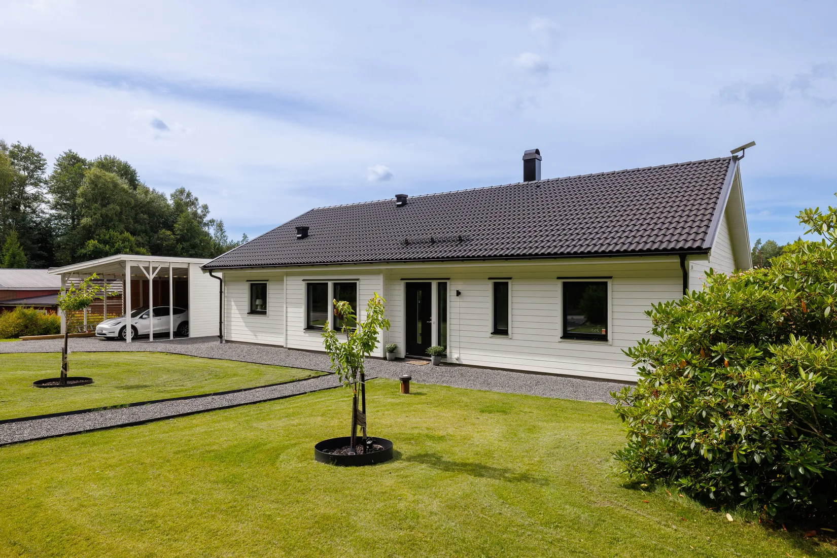 Villa, Baggetorp 172, Mullhyttan/Torhyttan, Lekeberg