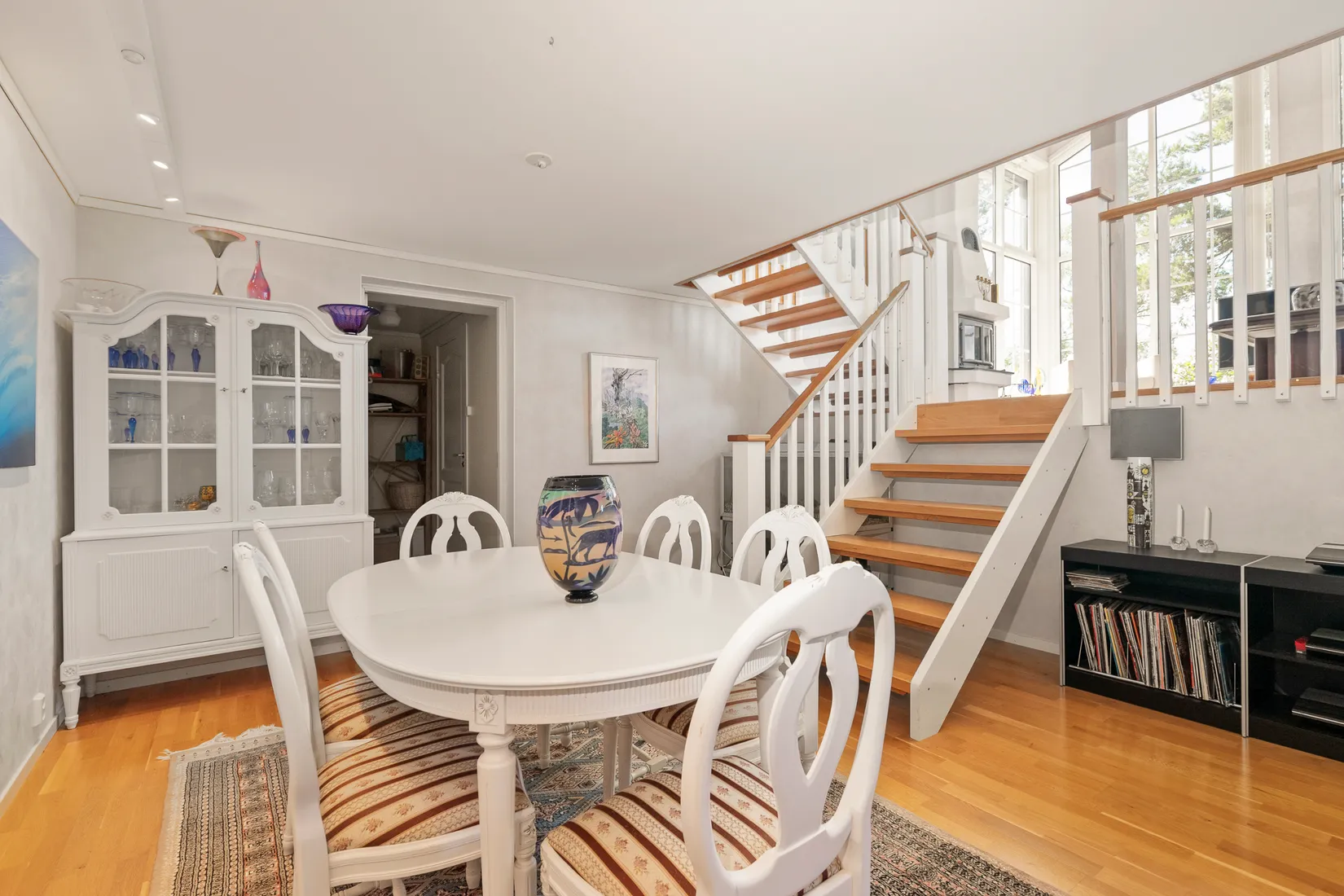 Villa, Lybecks strandväg 17, Harkie, Västerås