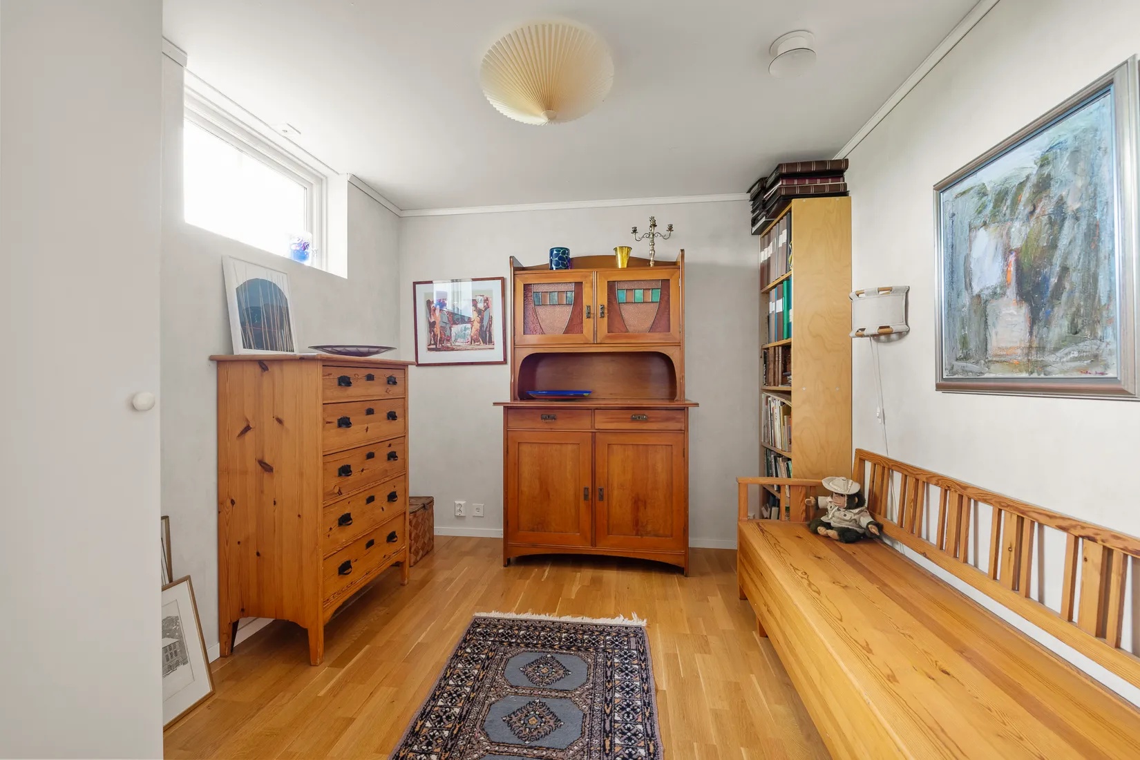 Villa, Lybecks strandväg 17, Harkie, Västerås