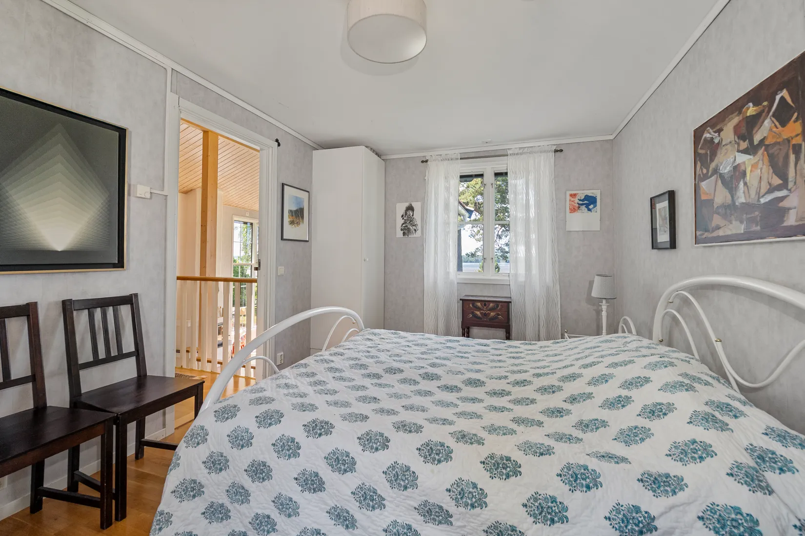 Villa, Lybecks strandväg 17, Harkie, Västerås