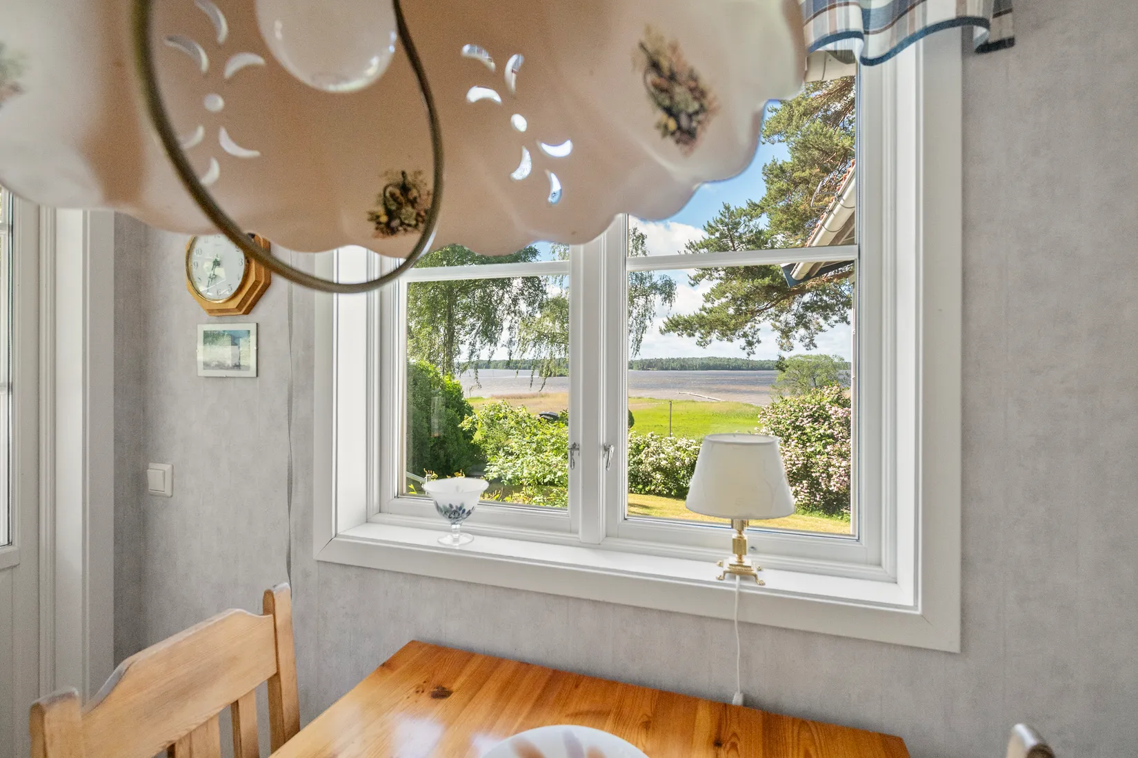 Villa, Lybecks strandväg 17, Harkie, Västerås