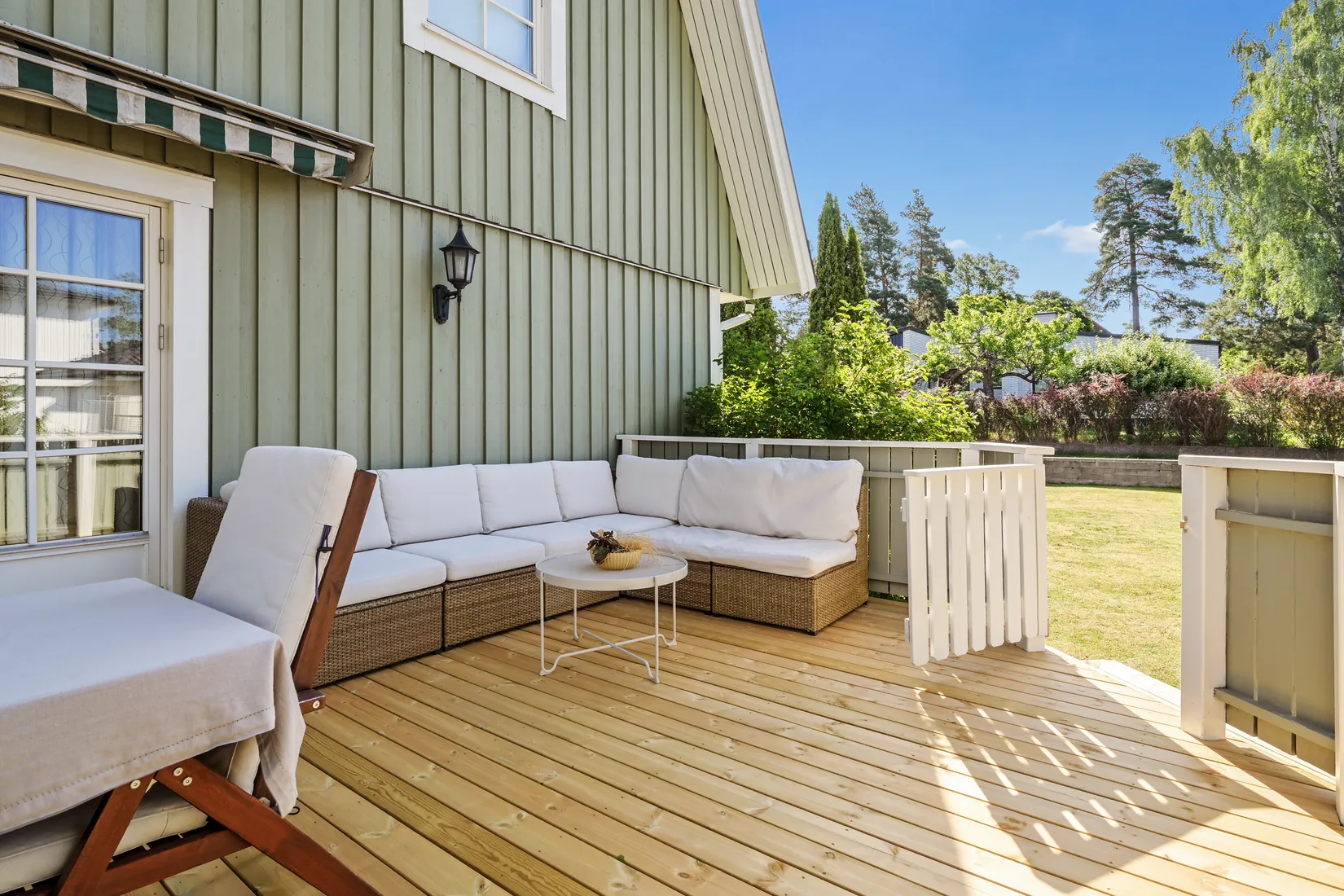 Villa, Bivägen 6B, Töjnan, Sollentuna