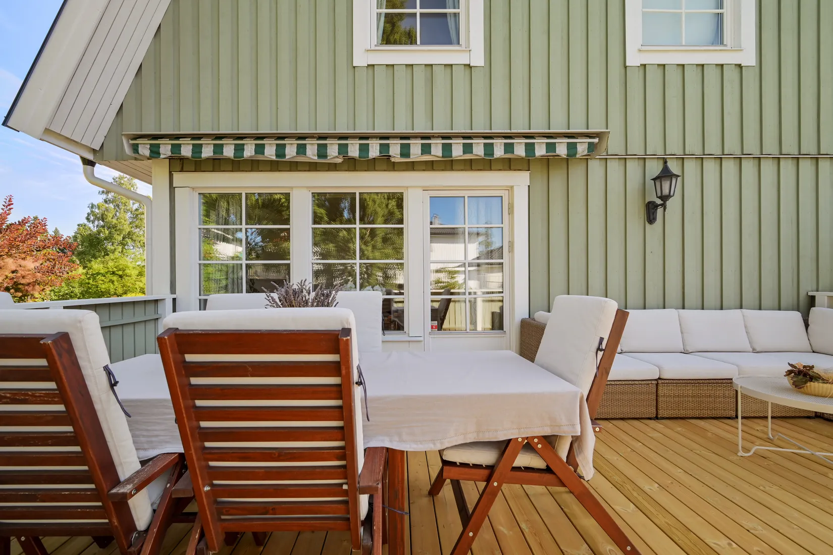 Villa, Bivägen 6B, Töjnan, Sollentuna