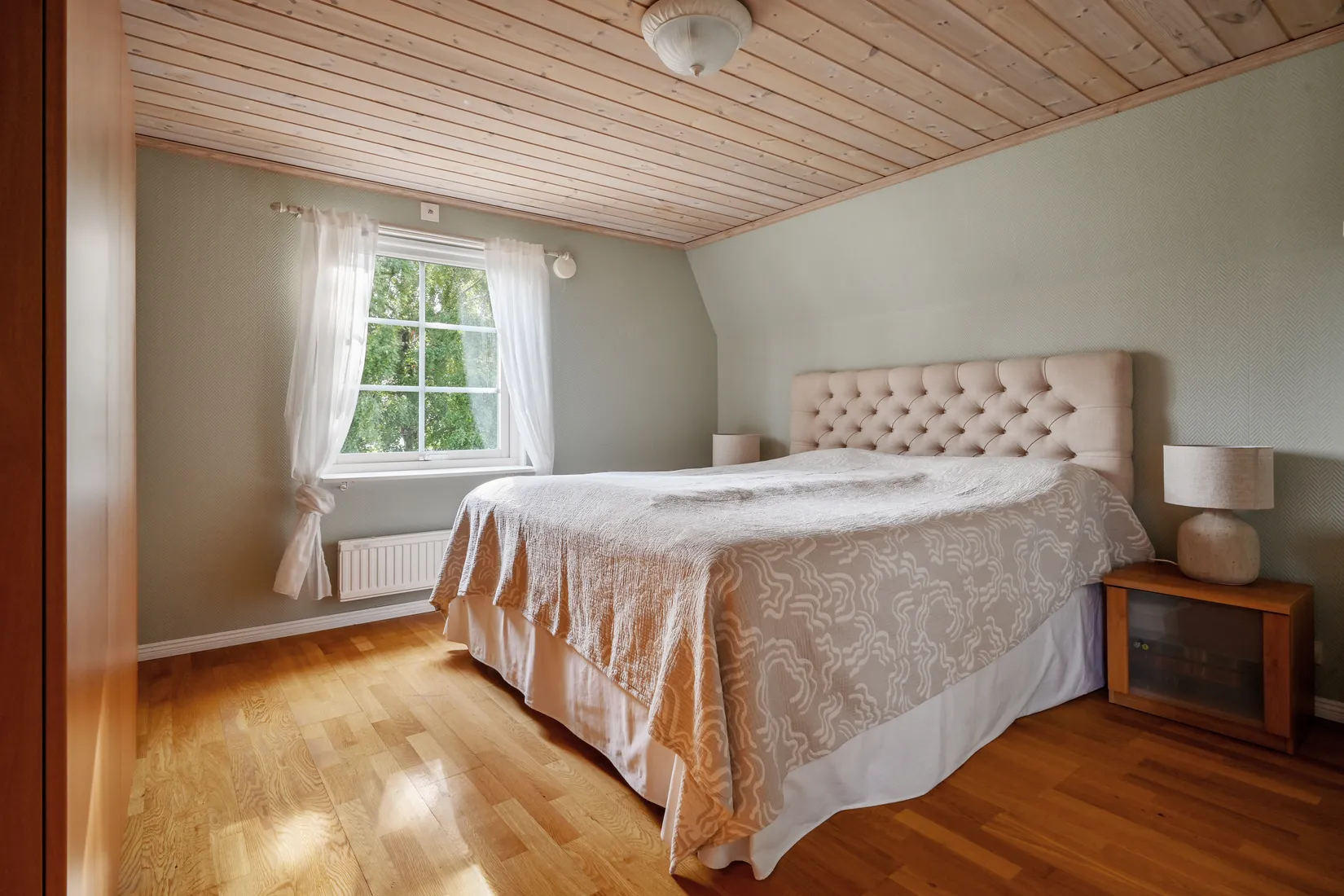 Villa, Bivägen 6B, Töjnan, Sollentuna