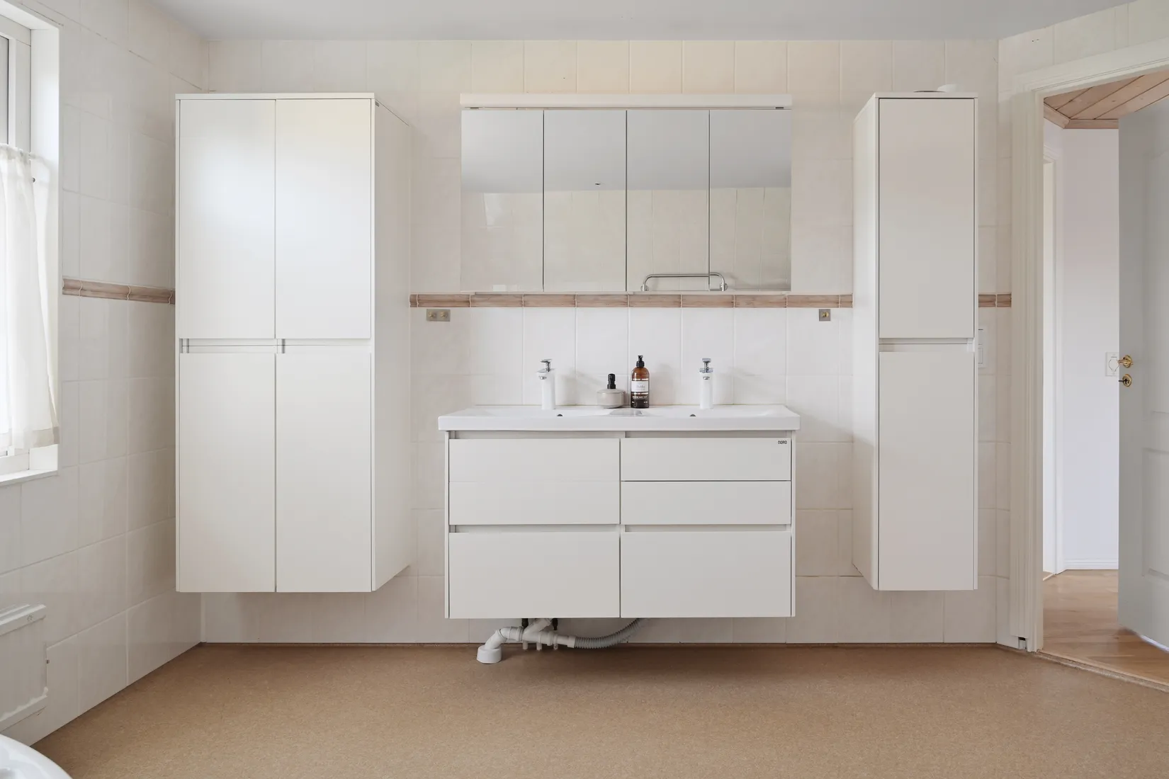 Villa, Bivägen 6B, Töjnan, Sollentuna