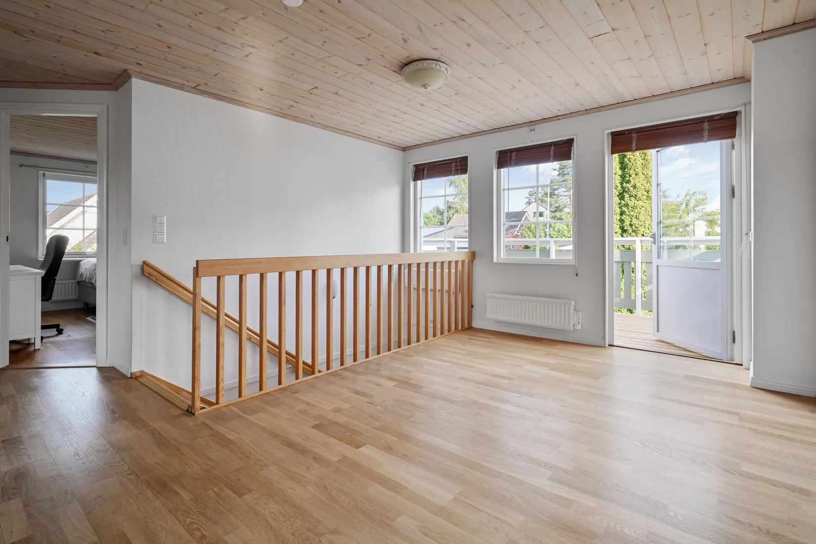 Villa, Bivägen 6B, Töjnan, Sollentuna