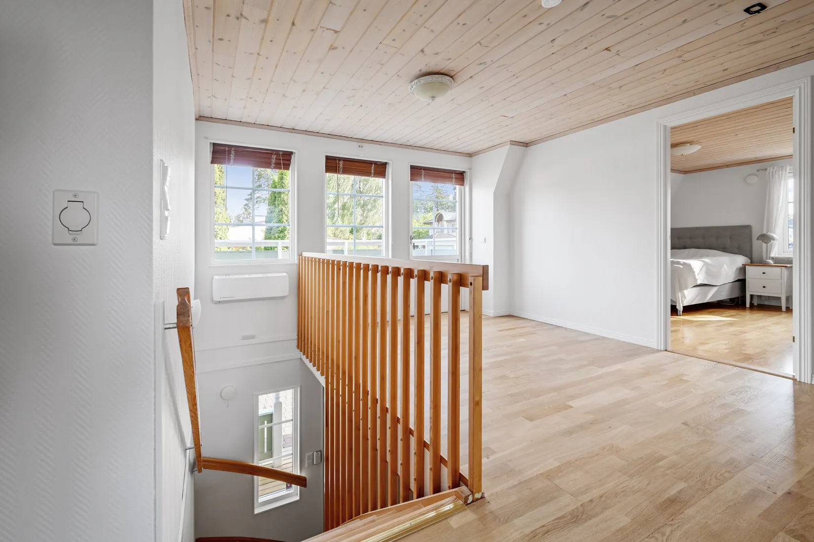 Villa, Bivägen 6B, Töjnan, Sollentuna