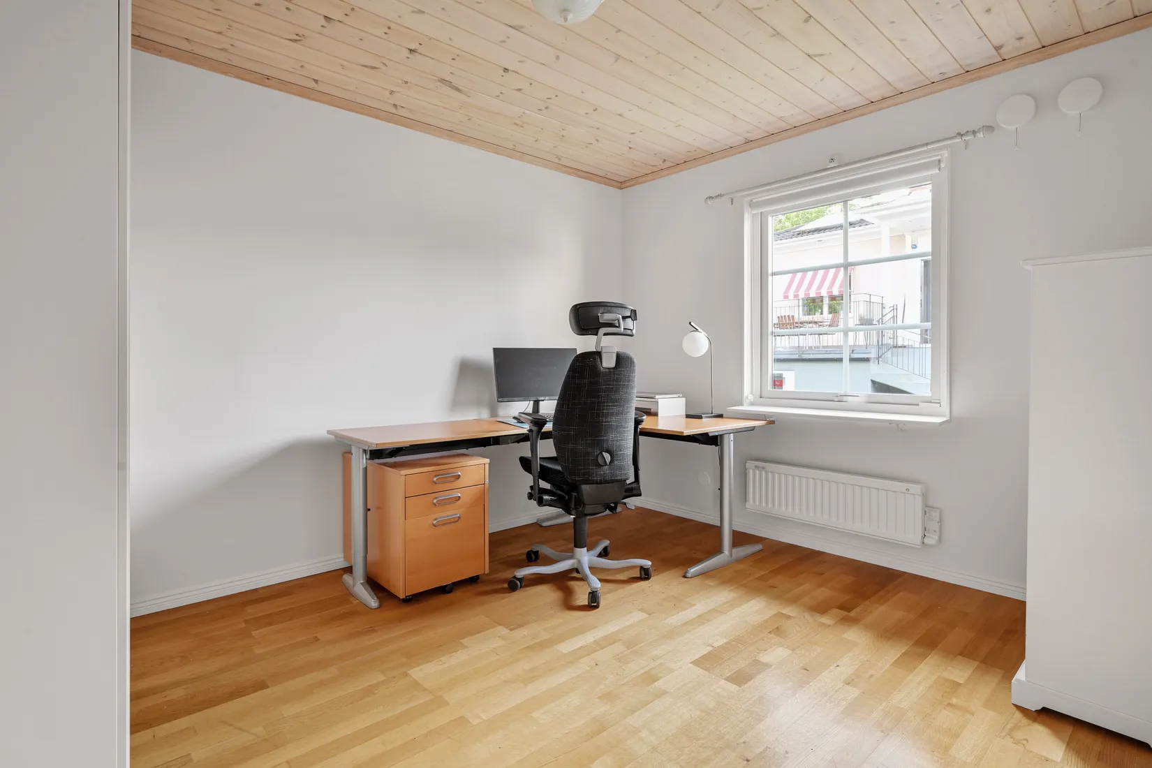 Villa, Bivägen 6B, Töjnan, Sollentuna